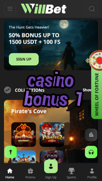 Casino Bonus 1 - First Deposit Bonus Offers-www.bdqngd.com